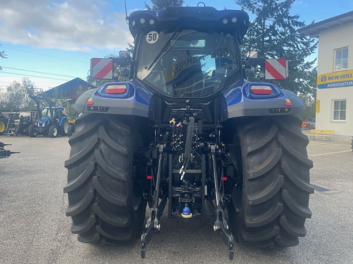 Traktor van het type New Holland T7.270 PLM Auto Command, Gebrauchtmaschine in Burgkirchen (Foto 7)