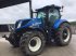 Traktor of the type New Holland T7.270, Gebrauchtmaschine in azerailles (Picture 1)