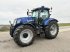 Traktor Türe ait New Holland T7.270, Gebrauchtmaschine içinde Callantsoog (resim 1)