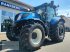 Traktor of the type New Holland T7.270, Gebrauchtmaschine in Genthin (Picture 1)