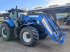 Traktor van het type New Holland T7.270AC STAGE V, Gebrauchtmaschine in Give (Foto 1)