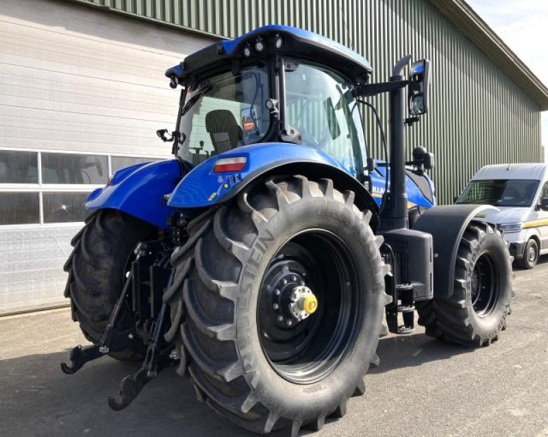 Traktor типа New Holland T7.270AC, Gebrauchtmaschine в Middelfart (Фотография 5)