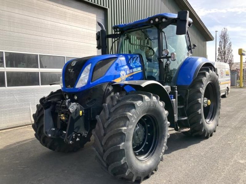 Traktor typu New Holland T7.270AC, Gebrauchtmaschine w Middelfart (Zdjęcie 2)