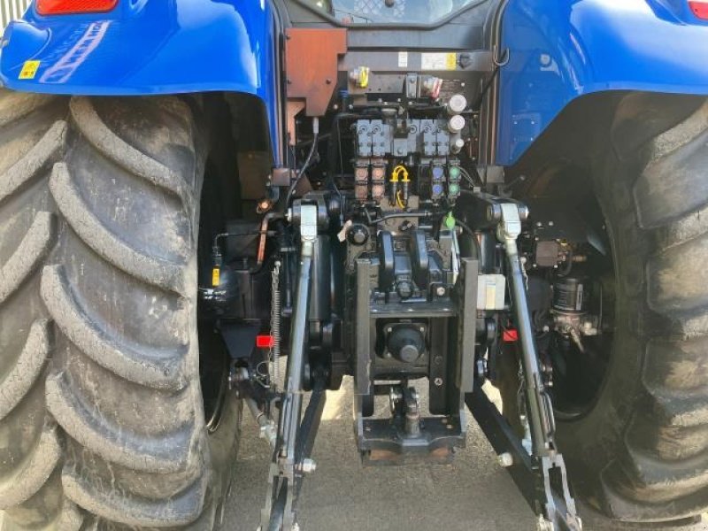 Traktor typu New Holland T7.270AC, Gebrauchtmaschine w Middelfart (Zdjęcie 7)