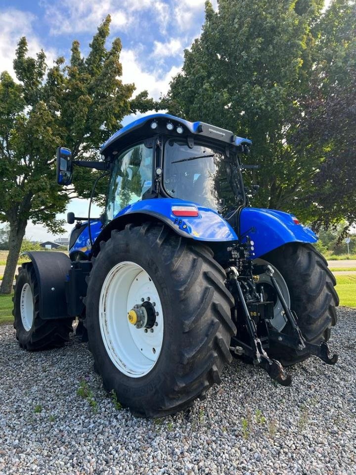 Traktor typu New Holland T7.270AC, Gebrauchtmaschine w Middelfart (Zdjęcie 5)