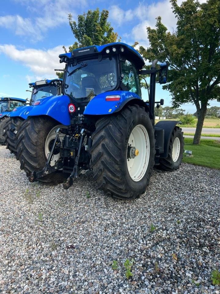 Traktor typu New Holland T7.270AC, Gebrauchtmaschine w Middelfart (Zdjęcie 3)