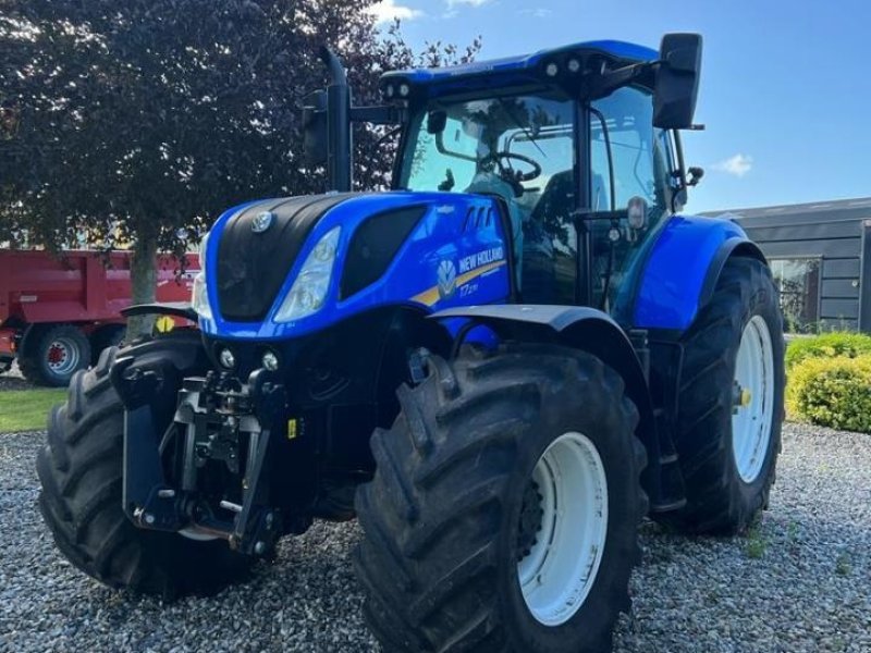 Traktor του τύπου New Holland T7.270AC, Gebrauchtmaschine σε Middelfart (Φωτογραφία 1)