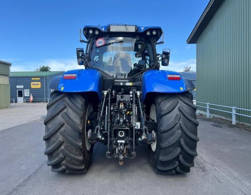 Traktor typu New Holland T7.270AC, Gebrauchtmaschine w Middelfart (Zdjęcie 5)