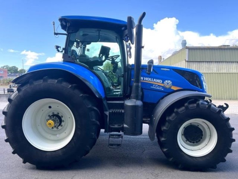 Traktor typu New Holland T7.270AC, Gebrauchtmaschine w Middelfart (Zdjęcie 3)