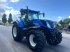 Traktor tip New Holland T7.270AC, Gebrauchtmaschine in Middelfart (Poză 2)