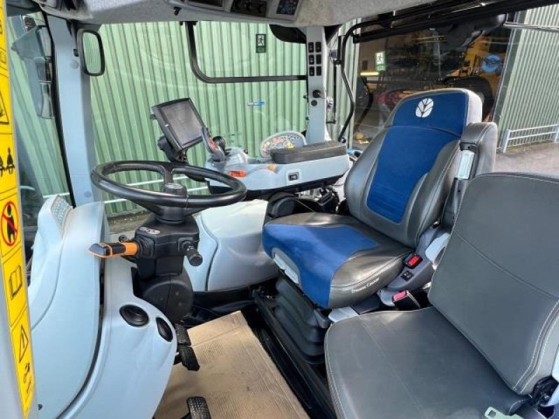 Traktor van het type New Holland T7.270AC, Gebrauchtmaschine in Middelfart (Foto 6)