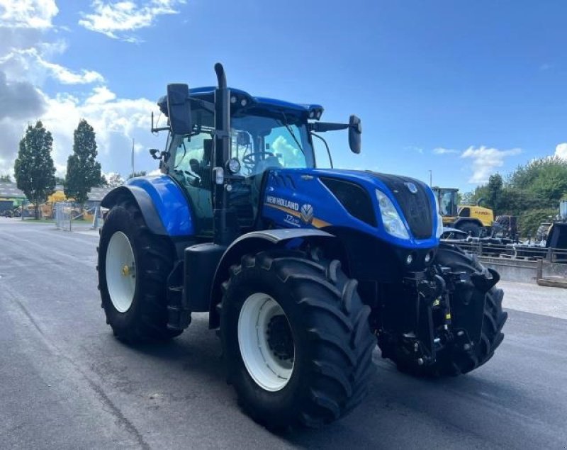 Traktor of the type New Holland T7.270AC, Gebrauchtmaschine in Middelfart (Picture 2)