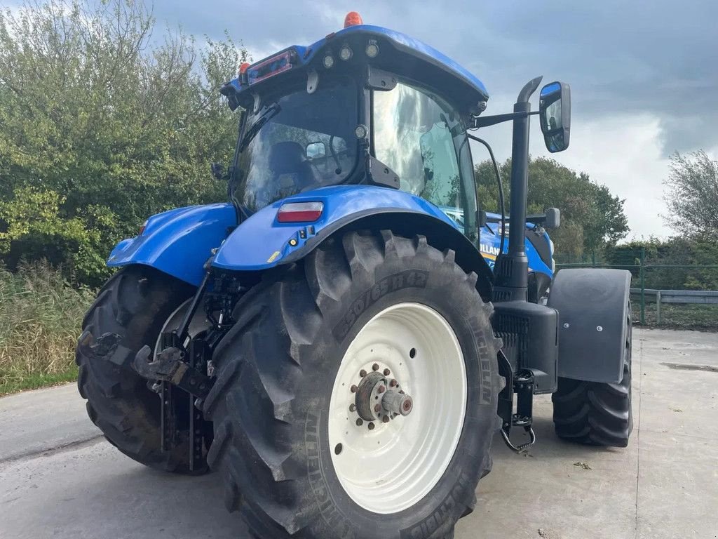 Traktor tipa New Holland T7.270AC, Gebrauchtmaschine u Wevelgem (Slika 4)