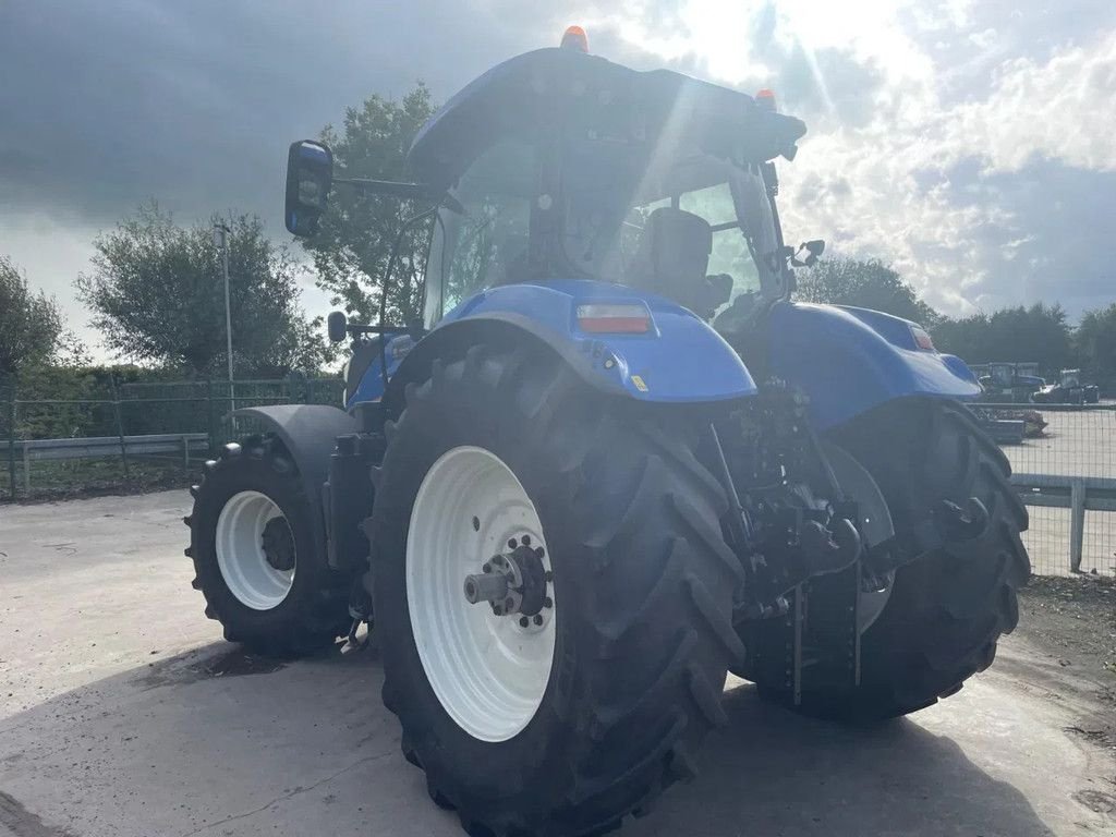 Traktor tipa New Holland T7.270AC, Gebrauchtmaschine u Wevelgem (Slika 2)