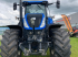 Traktor des Typs New Holland T7.275 HD, Gebrauchtmaschine in MORHANGE (Bild 2)