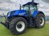 Traktor typu New Holland T7.275 HD, Gebrauchtmaschine v MORHANGE (Obrázek 1)