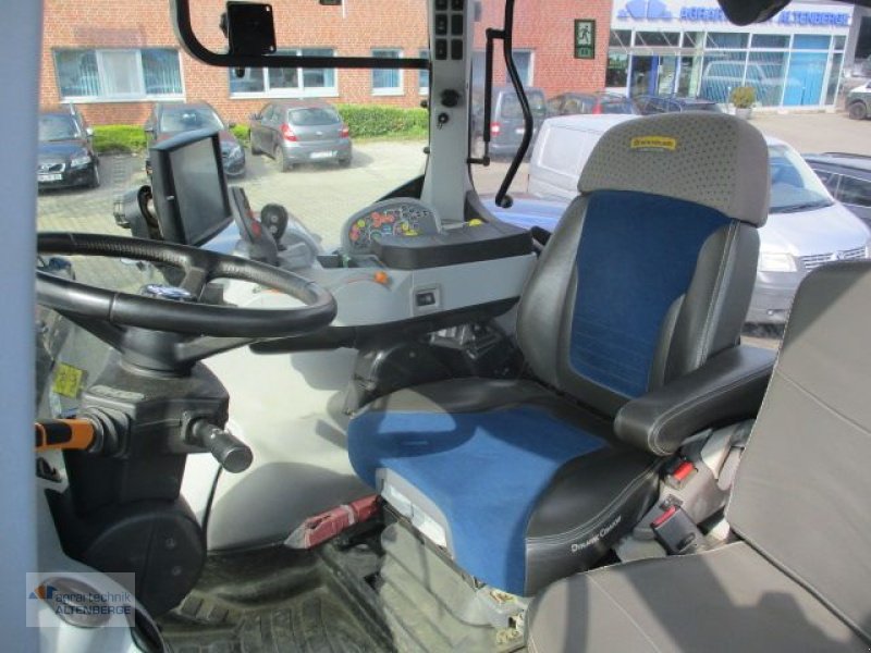 Traktor del tipo New Holland T7.275 Heavy Duty, Gebrauchtmaschine en Altenberge (Imagen 8)