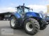 Traktor Türe ait New Holland T7.275 Heavy Duty, Gebrauchtmaschine içinde Altenberge (resim 4)