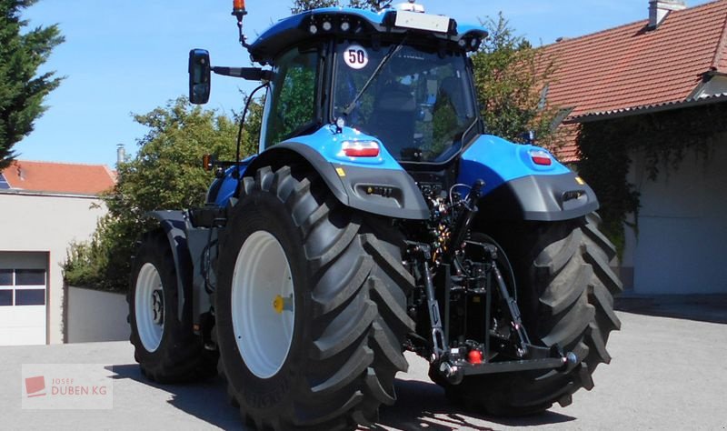 Traktor typu New Holland T7.275 PLM (Stage V), Neumaschine w Ziersdorf (Zdjęcie 6)