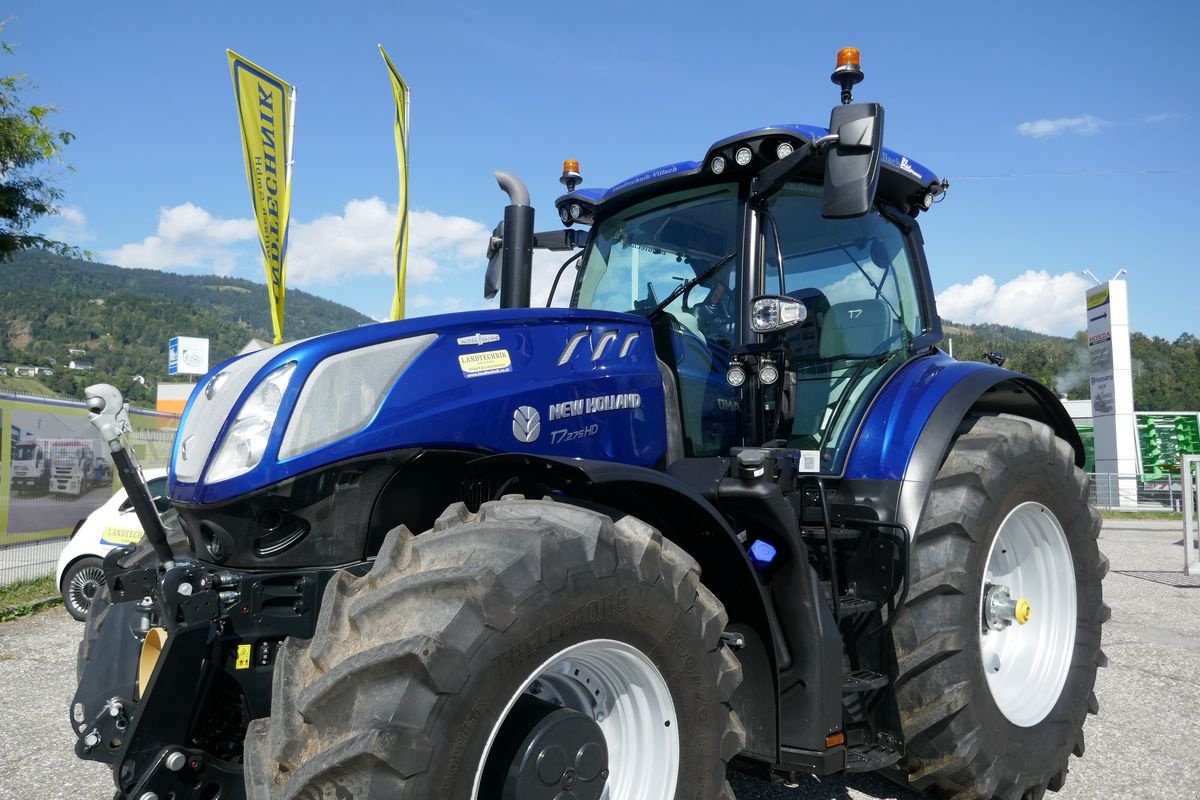 Traktor typu New Holland T7.275 PLM (Stage V), Gebrauchtmaschine v Villach (Obrázok 1)