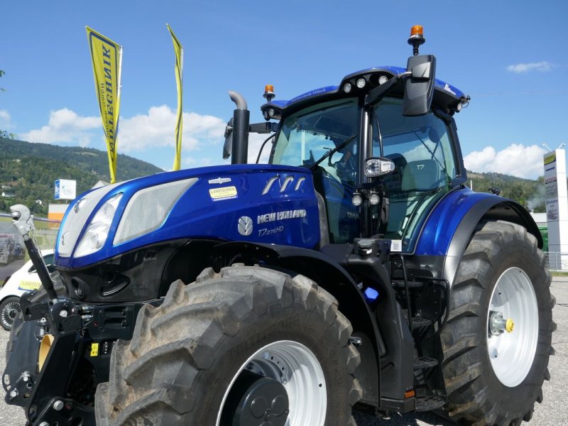 Traktor za tip New Holland T7.275 PLM (Stage V), Gebrauchtmaschine u Villach (Slika 1)