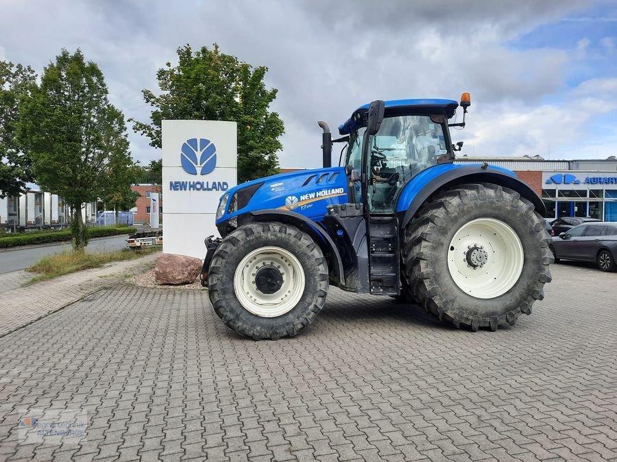 Traktor типа New Holland T7.290 AC Heavy Duty, Gebrauchtmaschine в Altenberge (Фотография 1)