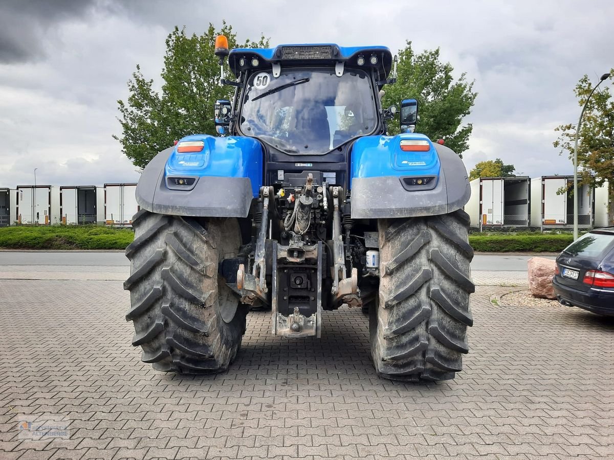 Traktor typu New Holland T7.290 AC Heavy Duty, Gebrauchtmaschine v Altenberge (Obrázek 4)