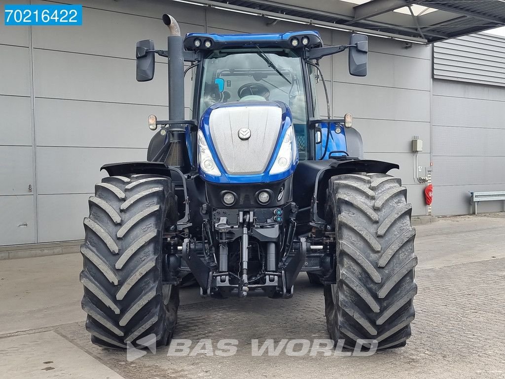 Traktor del tipo New Holland T7.290 HD 4X4 AC / AUTOCOMMAND, Gebrauchtmaschine en Veghel (Imagen 7)