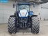 Traktor tipa New Holland T7.290 HD 4X4 AC / AUTOCOMMAND, Gebrauchtmaschine u Veghel (Slika 7)