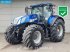 Traktor del tipo New Holland T7.290 HD 4X4 AC / AUTOCOMMAND, Gebrauchtmaschine en Veghel (Imagen 1)