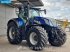 Traktor του τύπου New Holland T7.290 HD 4X4 AC / AUTOCOMMAND, Gebrauchtmaschine σε Veghel (Φωτογραφία 3)
