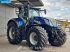 Traktor типа New Holland T7.290 HD 4X4 AC / AUTOCOMMAND, Gebrauchtmaschine в Veghel (Фотография 3)