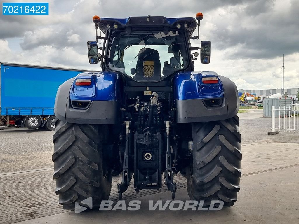 Traktor tipa New Holland T7.290 HD 4X4 AC / AUTOCOMMAND, Gebrauchtmaschine u Veghel (Slika 8)