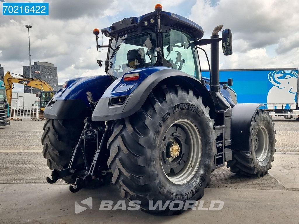 Traktor του τύπου New Holland T7.290 HD 4X4 AC / AUTOCOMMAND, Gebrauchtmaschine σε Veghel (Φωτογραφία 5)