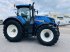 Traktor van het type New Holland T7.290 HD Fronthitch +pto, Gebrauchtmaschine in BOEKEL (Foto 5)