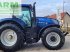 Traktor tipa New Holland t7.290 hd HD, Gebrauchtmaschine u CHAUVONCOURT (Slika 3)