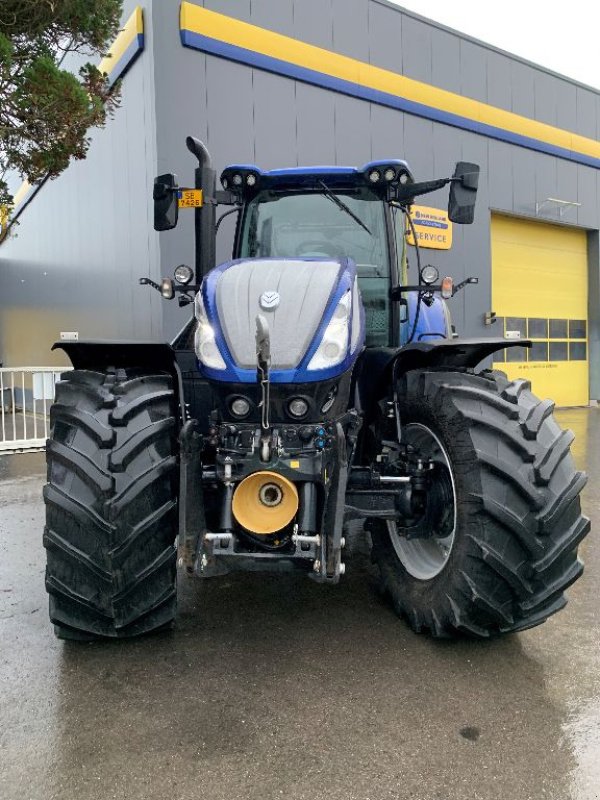 Traktor typu New Holland t7.290AC, Gebrauchtmaschine v Noerdange (Obrázek 3)