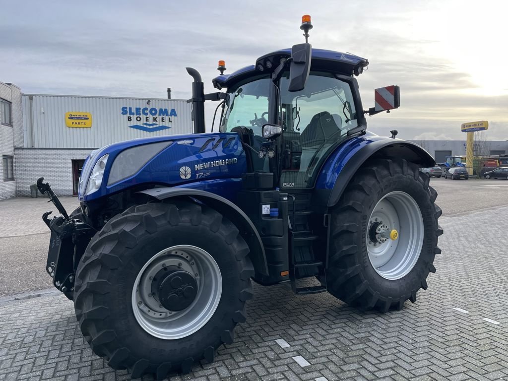 Traktor του τύπου New Holland T7.300 AC Blue Power GEN., Neumaschine σε BOEKEL (Φωτογραφία 1)