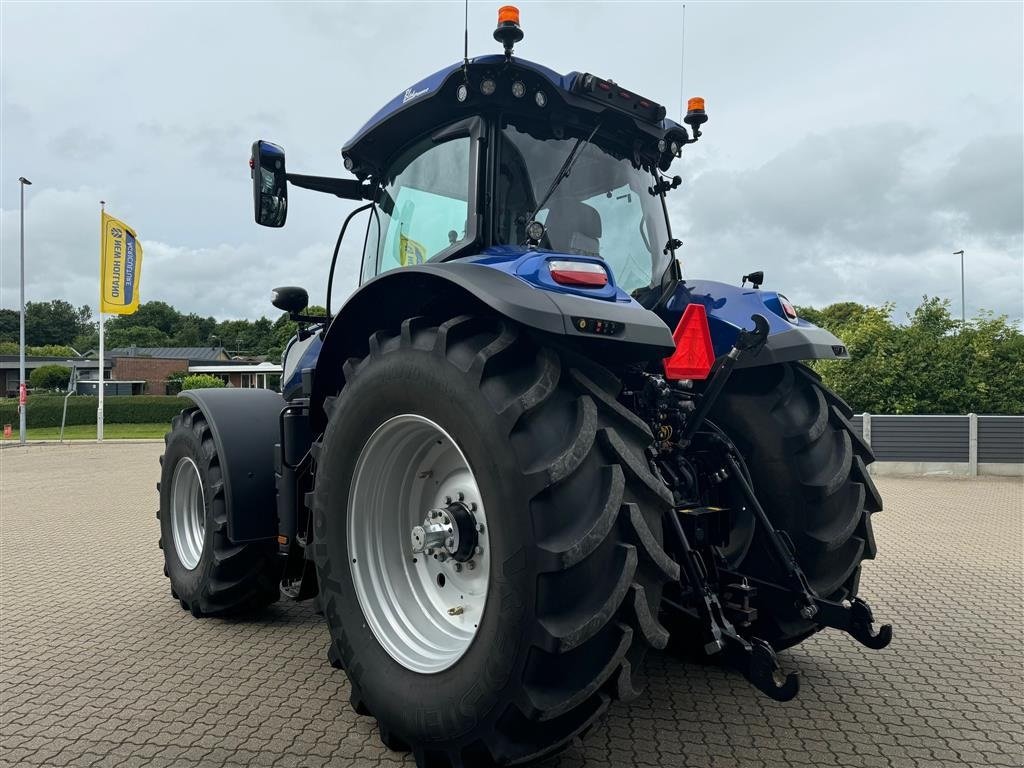 Traktor des Typs New Holland T7.300 AC Blue Power, Gebrauchtmaschine in Holstebro (Bild 6)