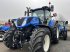 Traktor Türe ait New Holland T7.300 AC NEW GEN, Gebrauchtmaschine içinde Hadsten (resim 2)