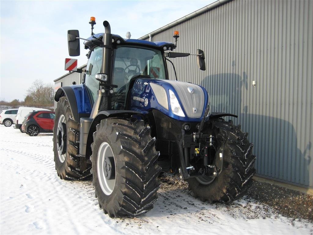 Traktor tip New Holland T7.300 AC New Gen, Gebrauchtmaschine in Glamsbjerg (Poză 2)