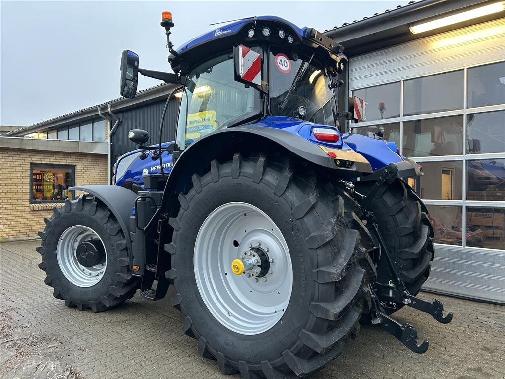 Traktor του τύπου New Holland T7.300 AC, Gebrauchtmaschine σε Give (Φωτογραφία 3)