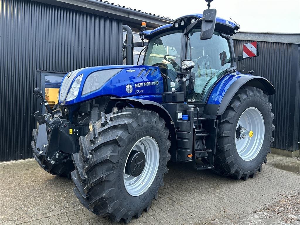 Traktor typu New Holland T7.300 AC, Gebrauchtmaschine v Give (Obrázok 1)