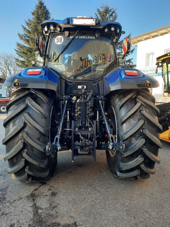 Traktor του τύπου New Holland T7.300 AUTO COMMAND NEW GEN, Neumaschine σε Burgkirchen (Φωτογραφία 4)