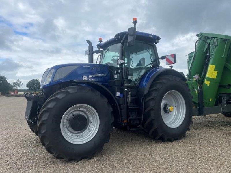 Traktor za tip New Holland T7.300 AUTO COMMAND, Gebrauchtmaschine u Rødding (Slika 7)