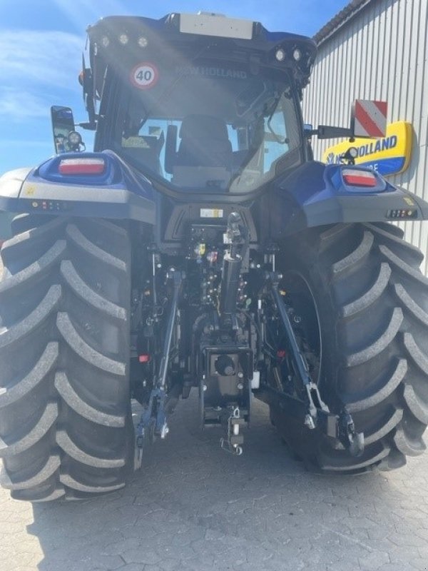 Traktor tip New Holland T7.300 AUTO COMMAND, Gebrauchtmaschine in Rødding (Poză 6)