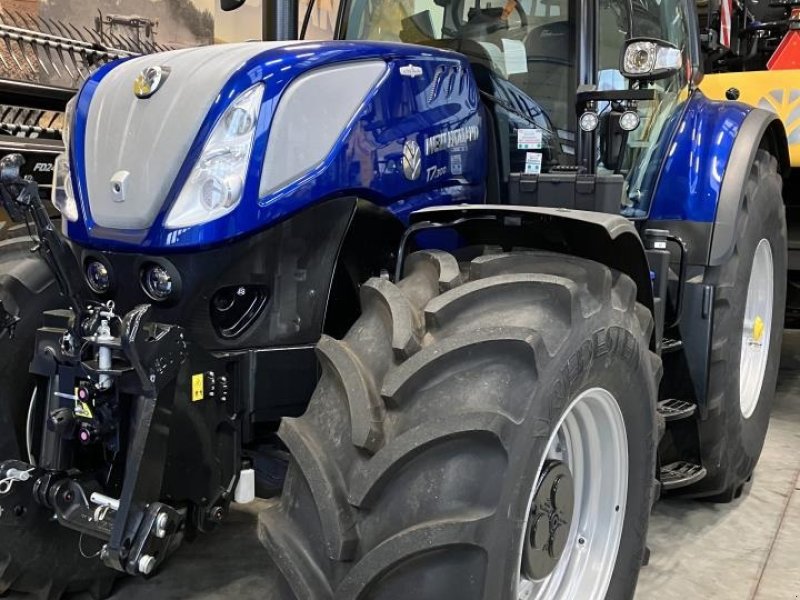 Traktor typu New Holland T7.300 Auto Command, Gebrauchtmaschine w Maribo (Zdjęcie 1)