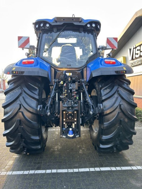 Traktor tipa New Holland T7.300 Gen, Neumaschine u Bladel (Slika 5)