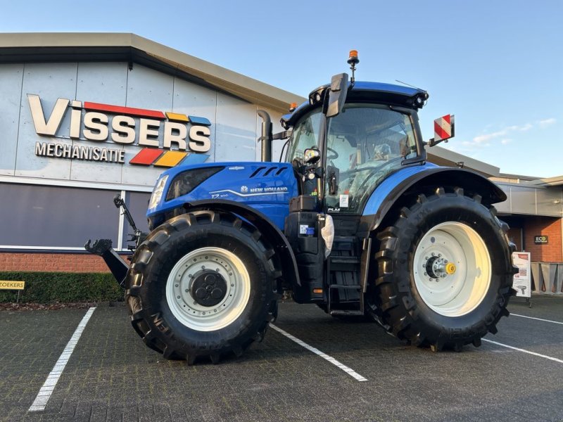 Traktor tip New Holland T7.300 Gen, Neumaschine in Bladel (Poză 1)