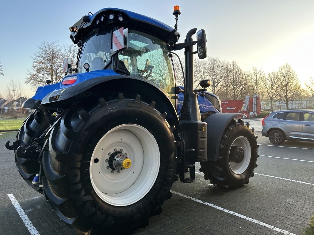 Traktor tipa New Holland T7.300 Gen, Neumaschine u Bladel (Slika 10)